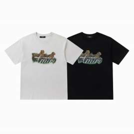 Picture of Amiri T Shirts Short _SKUAmiriS-XL19st712523861